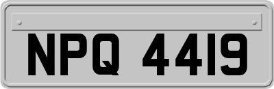 NPQ4419