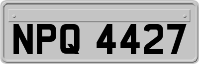 NPQ4427