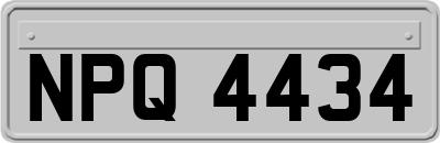 NPQ4434