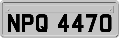 NPQ4470