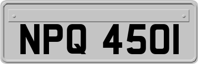 NPQ4501