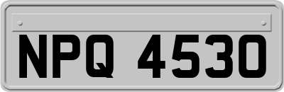 NPQ4530