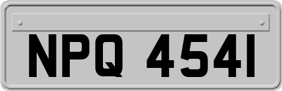 NPQ4541