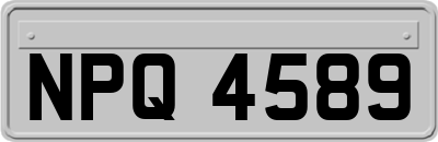 NPQ4589