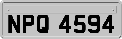 NPQ4594