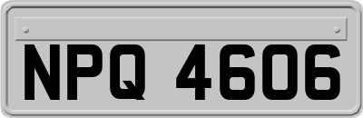 NPQ4606