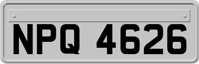 NPQ4626