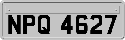 NPQ4627