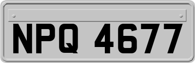 NPQ4677