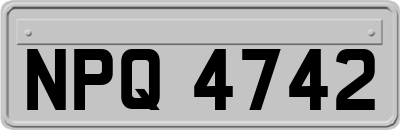 NPQ4742