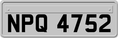 NPQ4752