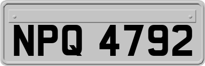 NPQ4792