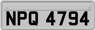 NPQ4794