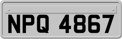NPQ4867