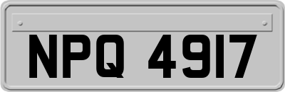 NPQ4917