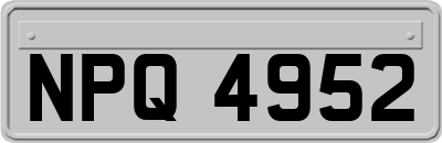 NPQ4952