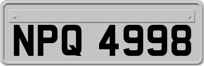 NPQ4998