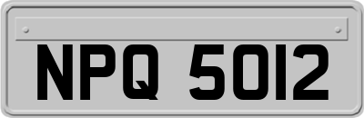 NPQ5012