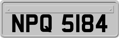 NPQ5184