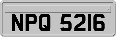NPQ5216