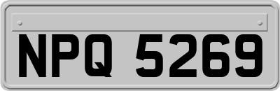 NPQ5269