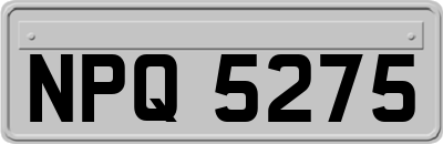 NPQ5275