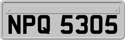 NPQ5305