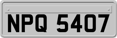 NPQ5407