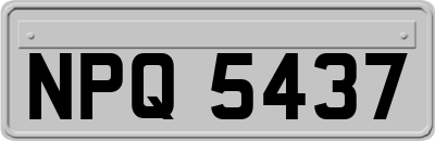 NPQ5437