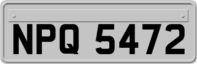 NPQ5472