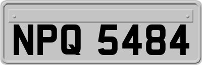 NPQ5484