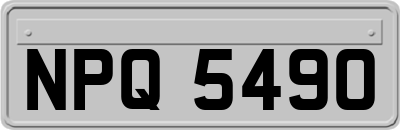 NPQ5490