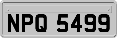 NPQ5499
