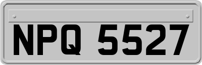 NPQ5527