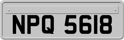 NPQ5618