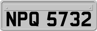 NPQ5732