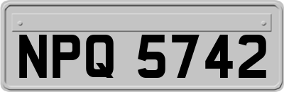 NPQ5742