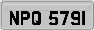NPQ5791