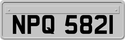 NPQ5821