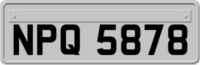NPQ5878