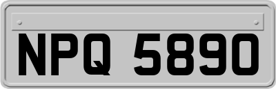 NPQ5890
