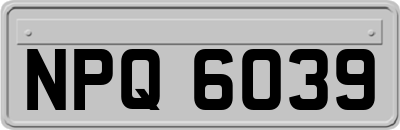 NPQ6039