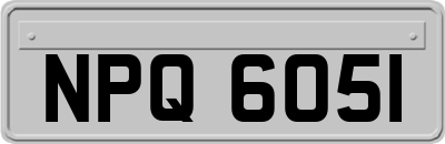 NPQ6051
