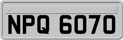 NPQ6070