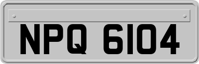NPQ6104