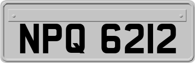 NPQ6212