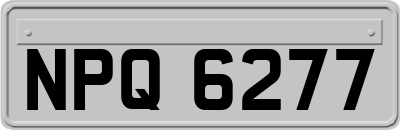 NPQ6277