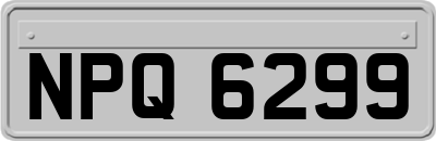 NPQ6299