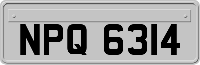 NPQ6314