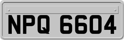NPQ6604